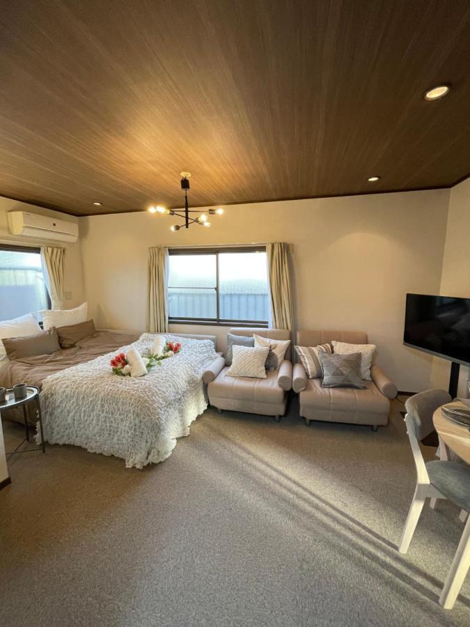 Best Shinjuku Modern Full-Furnished Family Size Apartment3 Only 2Min To Shinjuku By Train 도쿄 외부 사진