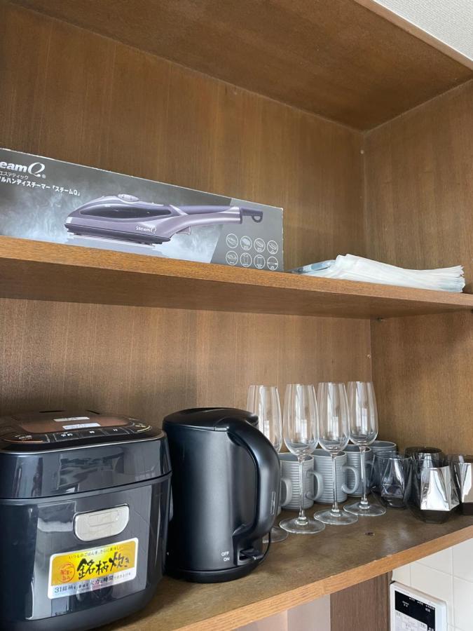 Best Shinjuku Modern Full-Furnished Family Size Apartment3 Only 2Min To Shinjuku By Train 도쿄 외부 사진