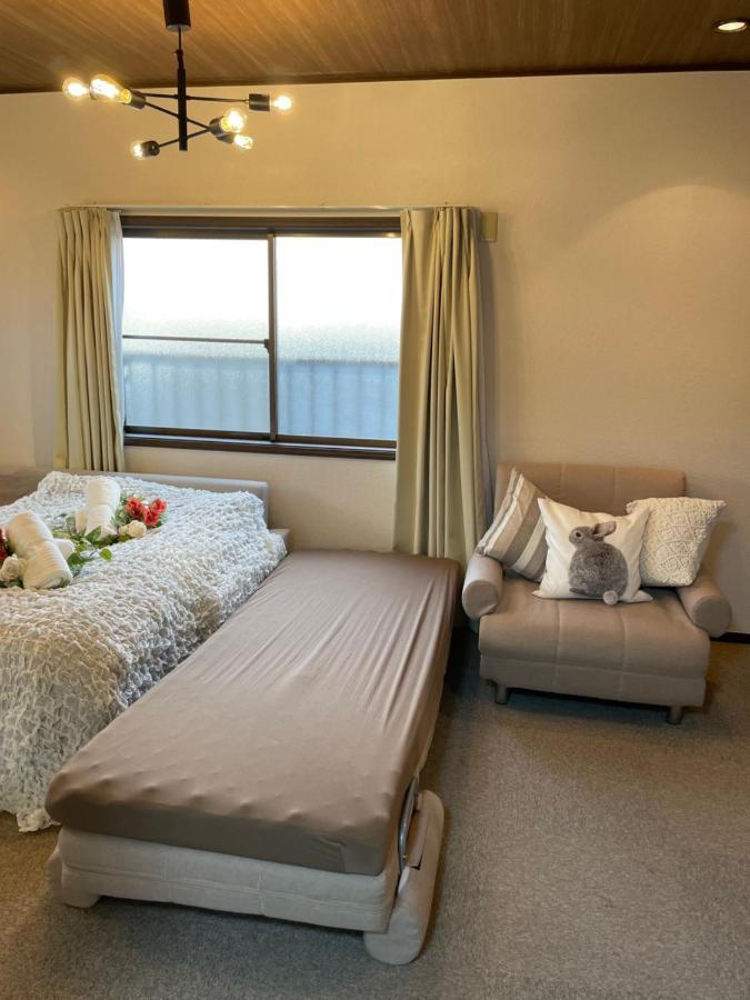 Best Shinjuku Modern Full-Furnished Family Size Apartment3 Only 2Min To Shinjuku By Train 도쿄 외부 사진