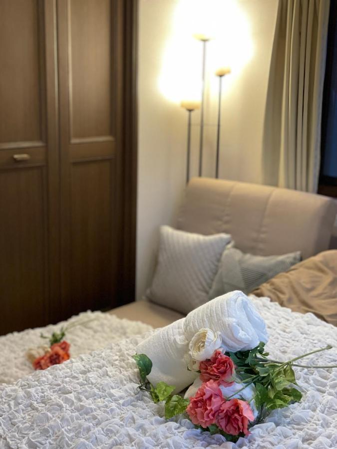 Best Shinjuku Modern Full-Furnished Family Size Apartment3 Only 2Min To Shinjuku By Train 도쿄 외부 사진