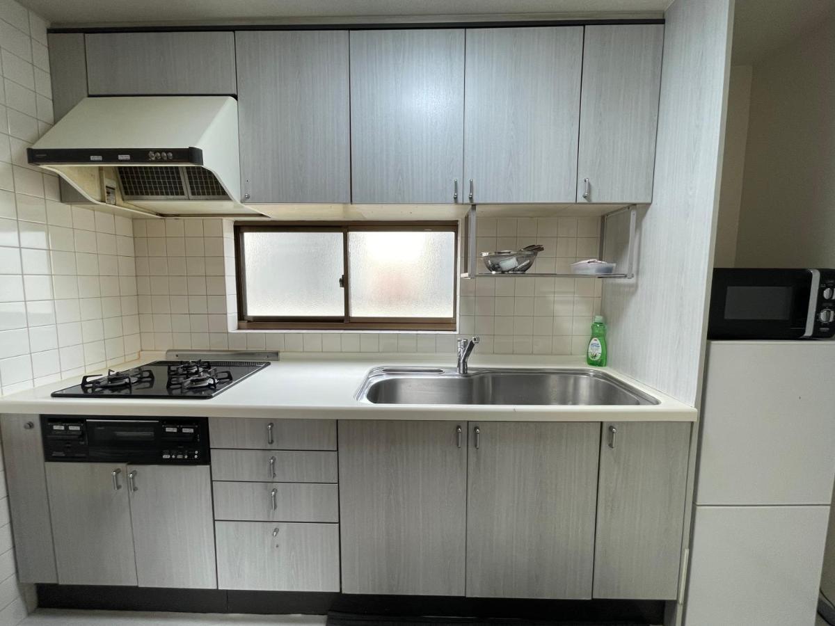 Best Shinjuku Modern Full-Furnished Family Size Apartment3 Only 2Min To Shinjuku By Train 도쿄 외부 사진