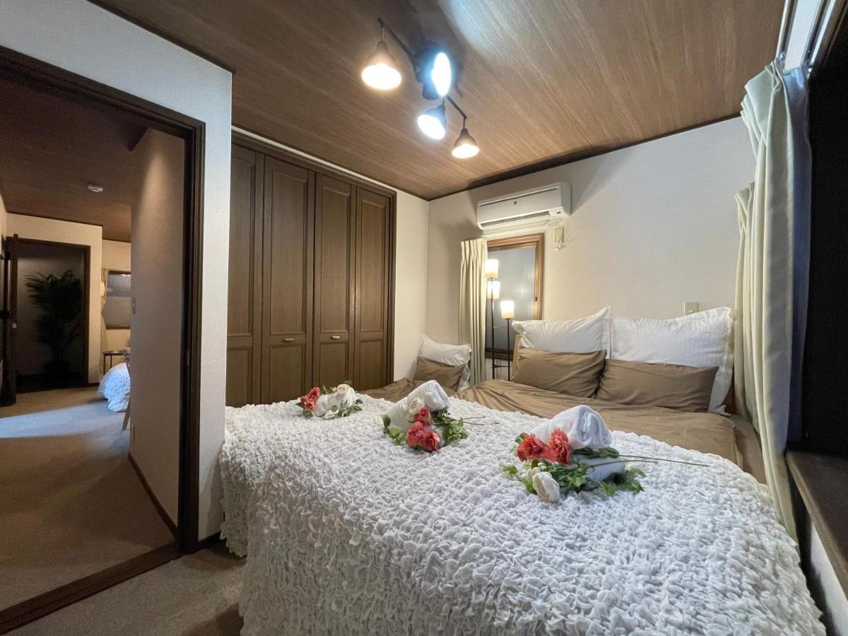 Best Shinjuku Modern Full-Furnished Family Size Apartment3 Only 2Min To Shinjuku By Train 도쿄 외부 사진