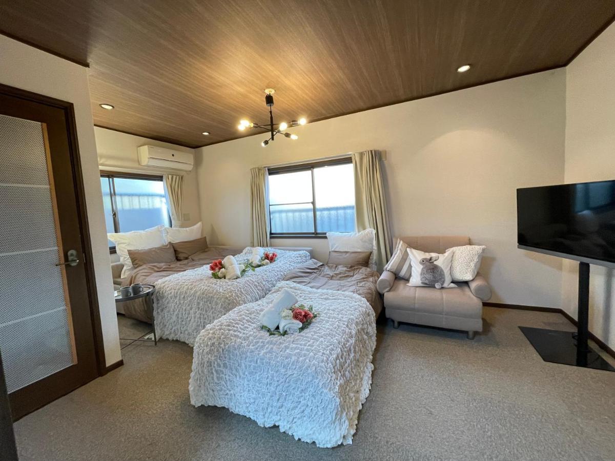 Best Shinjuku Modern Full-Furnished Family Size Apartment3 Only 2Min To Shinjuku By Train 도쿄 외부 사진