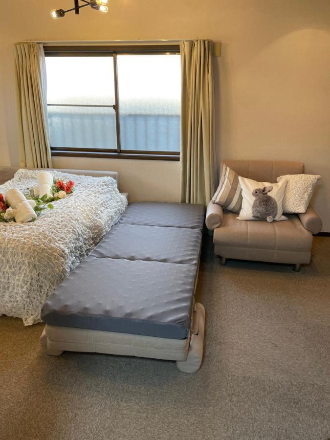 Best Shinjuku Modern Full-Furnished Family Size Apartment3 Only 2Min To Shinjuku By Train 도쿄 외부 사진