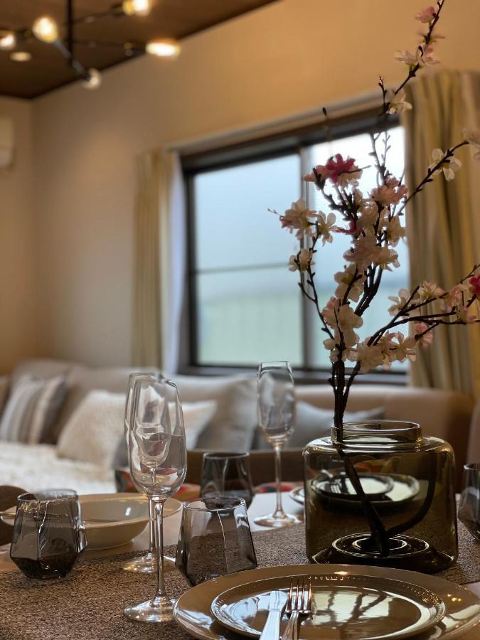 Best Shinjuku Modern Full-Furnished Family Size Apartment3 Only 2Min To Shinjuku By Train 도쿄 외부 사진