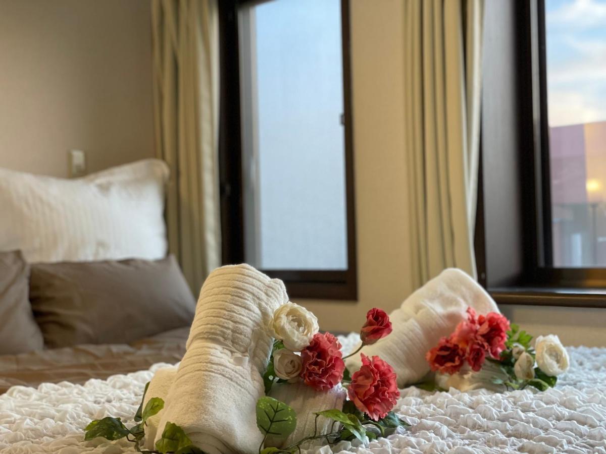 Best Shinjuku Modern Full-Furnished Family Size Apartment3 Only 2Min To Shinjuku By Train 도쿄 외부 사진