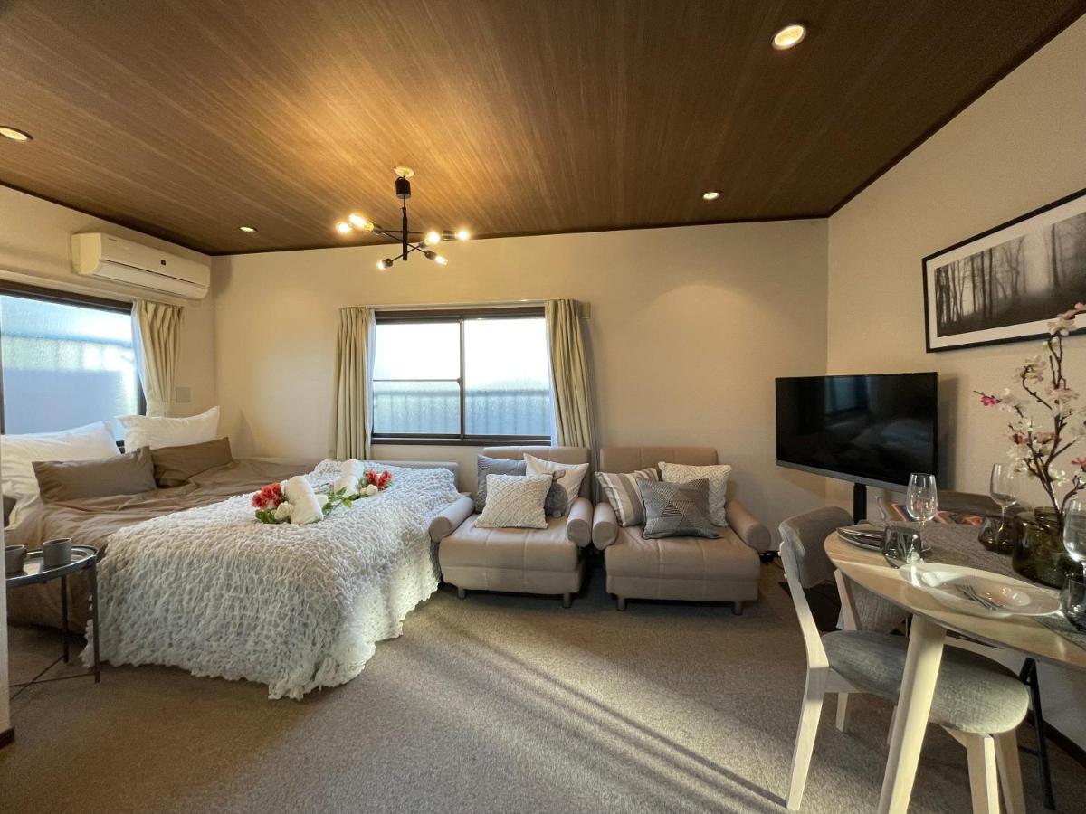 Best Shinjuku Modern Full-Furnished Family Size Apartment3 Only 2Min To Shinjuku By Train 도쿄 외부 사진